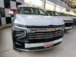 شيفروليه تاهو